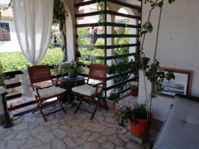 Apartments by the sea Grebastica, Sibenik - 23313